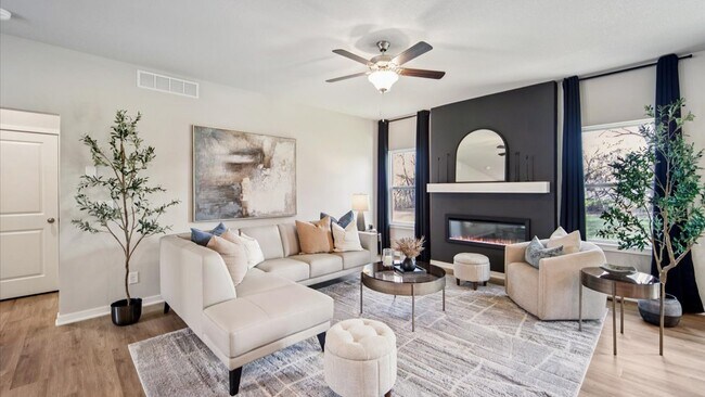 12319 S 205th Ave, Gretna, NE 68028 - photo 4