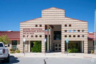 Miguel Sepulveda Elementary School