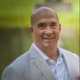 Mark Frieden