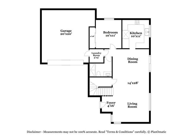 2446 Cliffwood Dr, Henderson, NV 89074 - photo 2
