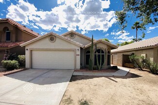 1056 N Longmore St, Chandler, AZ 85224