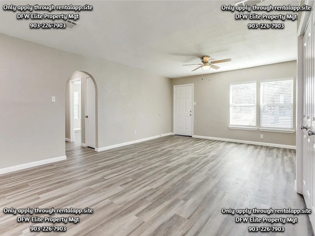 3014 Poplar St, Greenville, TX 75402 - photo 5