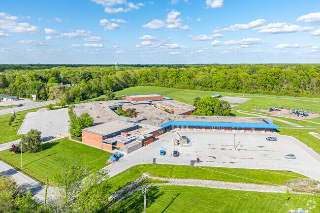 Lost Creek Elementary School