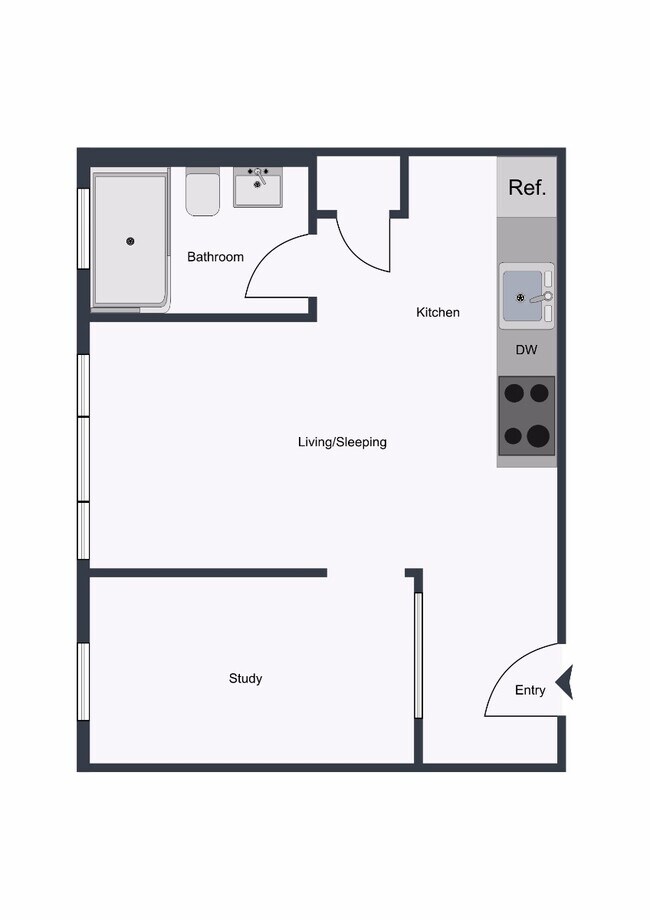 110 Central St unit 138-5, Somerville, MA 02143 - photo 5