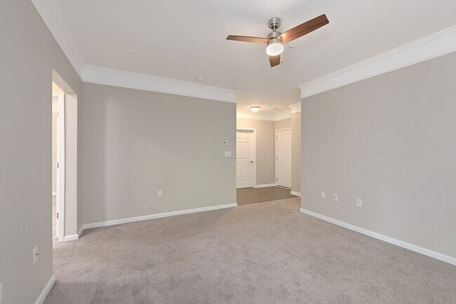 Falls Pointe at the Park Apartments, Durham, NC 27713 - photo 5