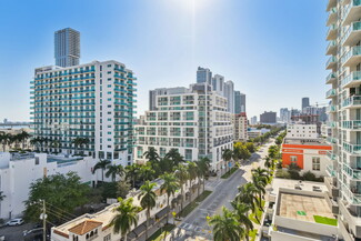 2500 Biscayne Blvd, Miami, FL 33137