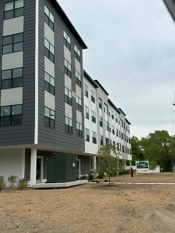 197 Pearl St, Essex Junction, VT 05452