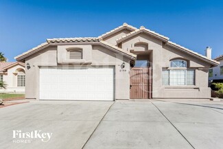 2114 W San Miguel Ave, North Las Vegas, NV 89032