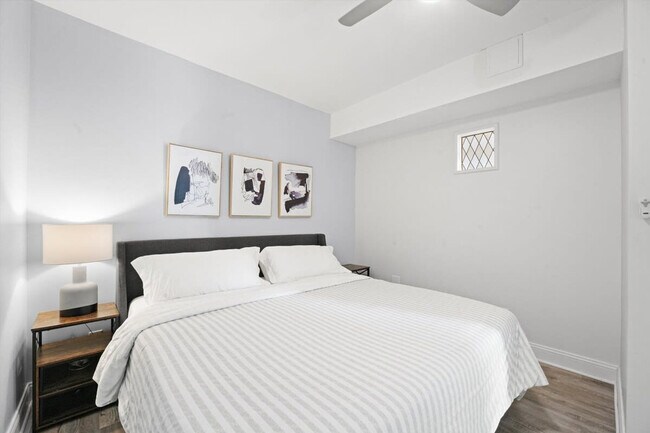 1408 W Ohio St unit ID1244919P, Chicago, IL 60642 - photo 5