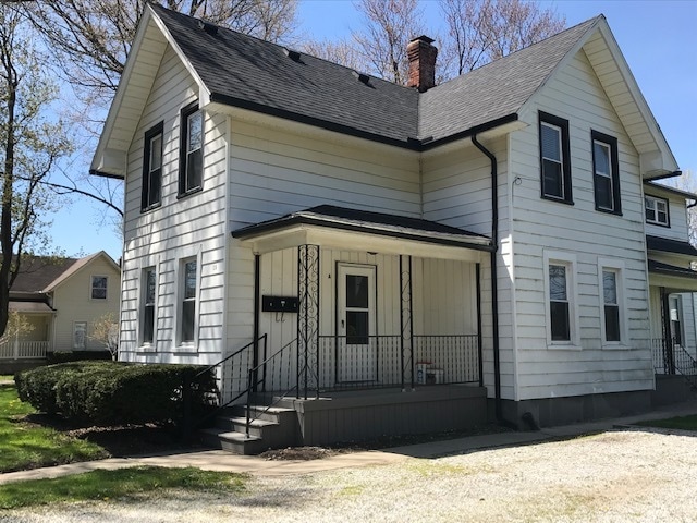 28 S Highland St unit B, Mount Clemens, MI 48043 - photo 1