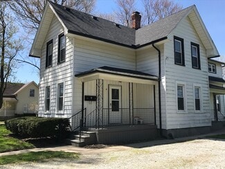 28 S Highland St Unit B, Mount Clemens, MI 48043