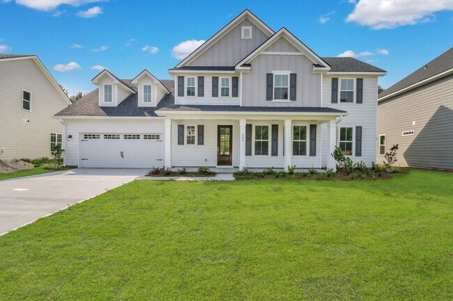 123 Covington Pointe Dr unit 36499356, Brunswick, GA 31523 - photo 3