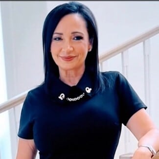 Anna Kitras