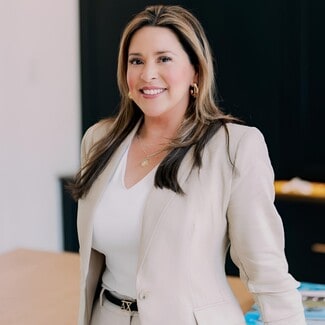 Olga M. Garza