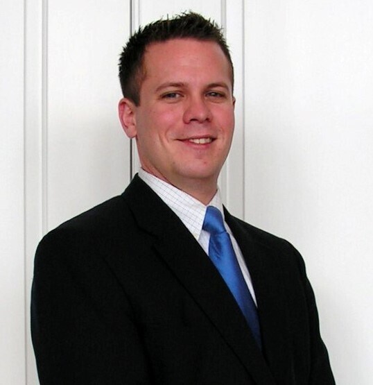 Ryan Shanahan