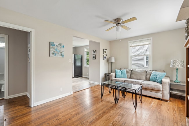 5424 Oakmont Cir, Nashville, TN 37209 - photo 3