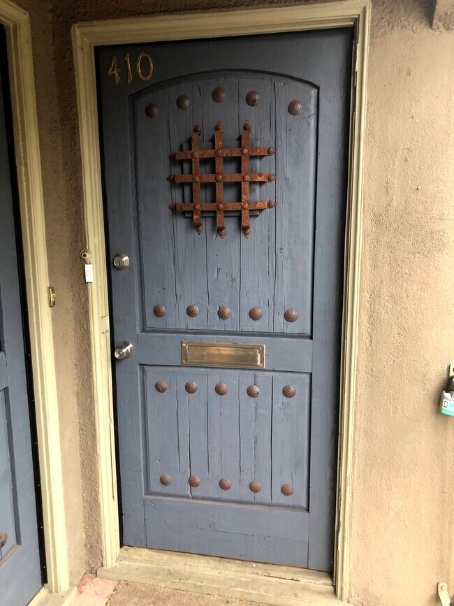 410 N Orange Grove Ave, Los Angeles, CA 90036 - photo 4