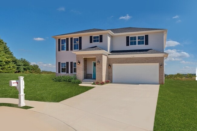 2443 Winning Colors Way unit 36700172, Owensboro, KY 42301 - photo 5