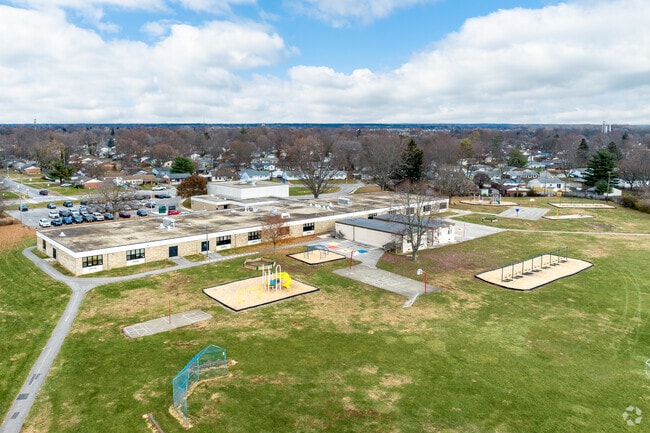 Asbury Elementary School