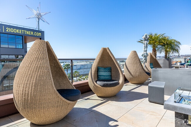 AV8 Little Italy, San Diego, CA 92101 - photo 4