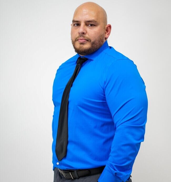 Agent Photo