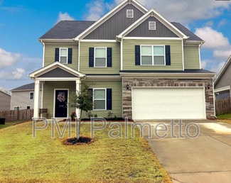 146 Plum Orchard Dr, West Columbia, SC 29170
