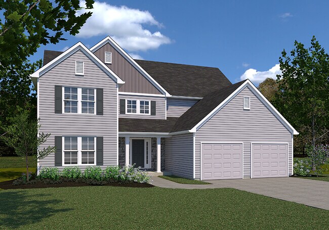 368 Reserve Ln unit 36489933, Mechanicsburg, PA 17050 - photo 3