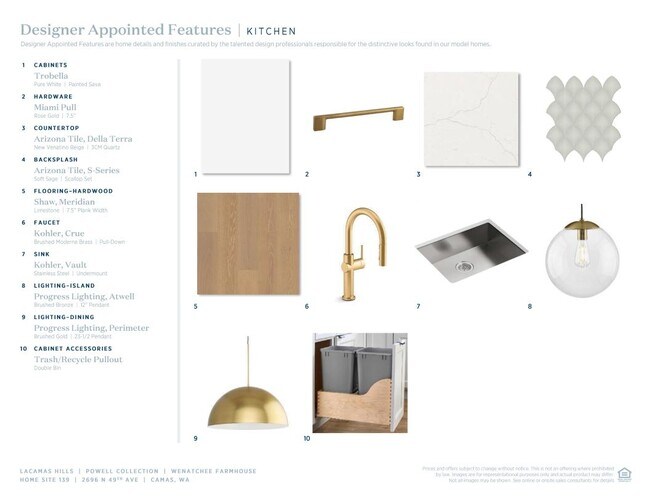 5026 N Benton Dr, Camas, WA 98607 - photo 7