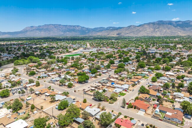 Indian Moon welcomes families to its friendly neighborhood.