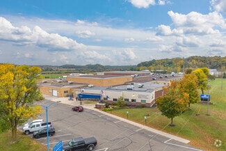 Glenwood City High School