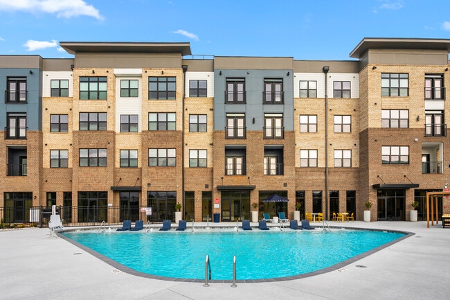 Keystone at Mebane Towne Center, Mebane, NC 27302 - photo 7