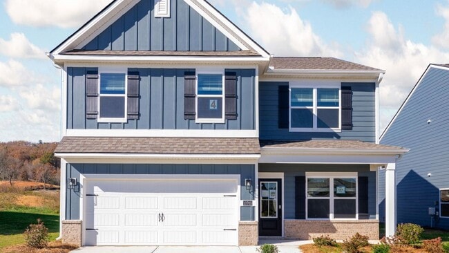 10765 Upland Dr, Apison, TN 37302 - photo 3