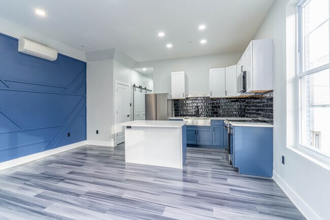 1325 N 18th St unit B, Philadelphia, PA 19121 - photo 2