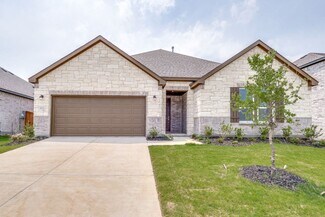 4035 Bedford Dr, Crandall, TX 75114