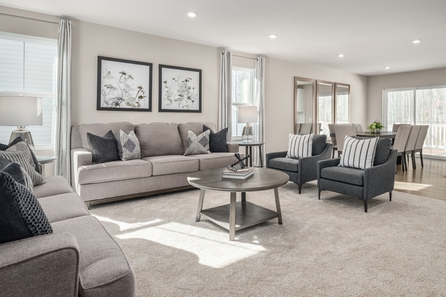 2264 Stony Creek Dr, Whitestown, IN 46075 - photo 3