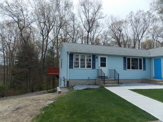 115 Minechoag Heights Unit 115, Ludlow, MA 01056