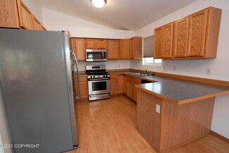 8132 E 6th Ave, Anchorage, AK 99504