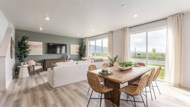 1387 S Glambert Ln, Saratoga Springs, UT 84045 - photo 6