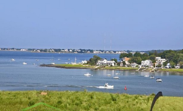 Eastbay at Weymouthport