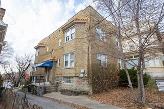 2405 Ohio Ave, Cincinnati, OH 45219