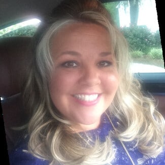 TRACIE SHAW