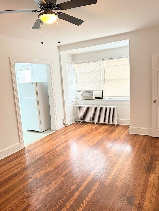 501 Peabody St NW unit 2, Washington, DC 20011 - photo 5