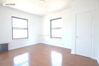 201 W 108th St, New York, NY 10025