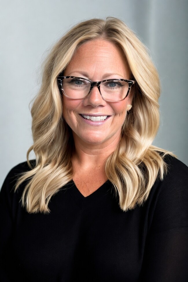 Inger Marburger