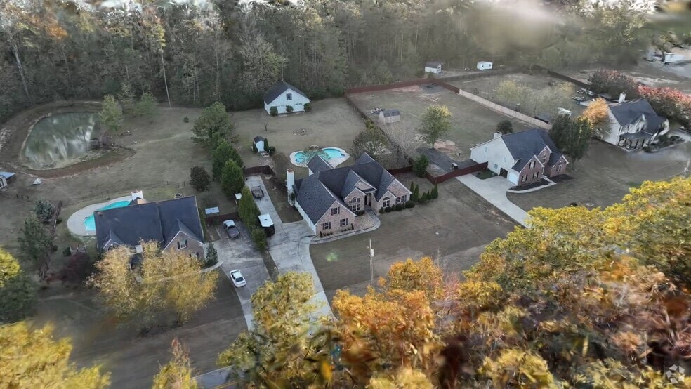 2022 Standing Rock Rd, Senoia, GA 30276 - photo 2