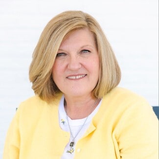 Yvonne Reynolds