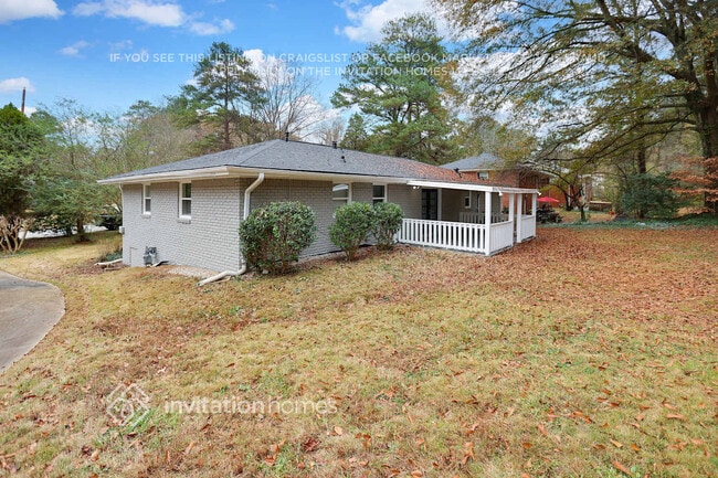 2932 Heather Dr, Atlanta, GA 30344 - photo 7