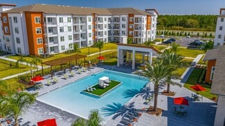 1310 Tomaka Town Center Dr, Daytona Beach, FL 32117