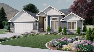 2443 W 2950 N, Farr West, UT 84404