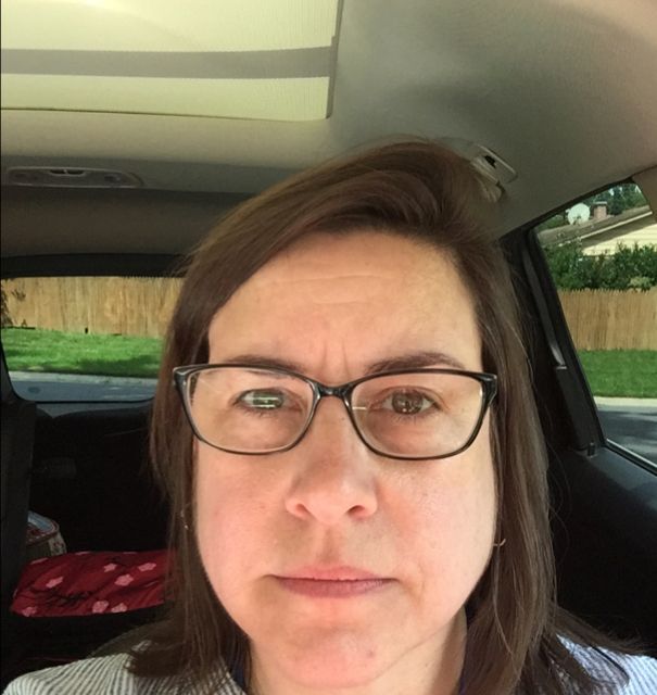 Meredith Martin-Merritt